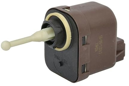 VALEO automotive lighting levelling device, 85179 for vehicle models, AUDI, SEAT, VOLKSWAGEN Multiapplications