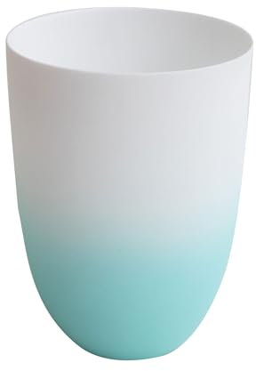 ASA Vase/Windlicht Aqua
