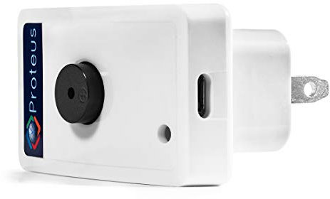 Wifi Door Contact Sensor with buzzer, and Email/Text Alerts