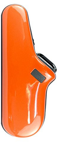 bam Softpack 4001ST - Etui für Alt Saxophon - terrakotta