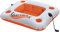 Jilong Riverland Cooler 74x61 cm schwimmender Getränkehälter Eisbox für Pool Getränke Schwimminsel
