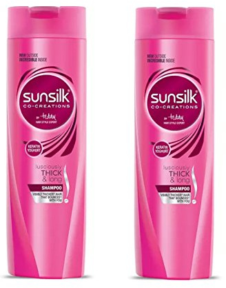 Sunsilk Hair Conditioner Soft & Smooth Egg & Almond Oil by Sunsilk840