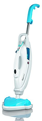 TV Unser Original Cleanmaxx 02013 - Scopa a vapore Ultra 2 in 1