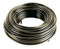 CAVO CORDINA UNIPOLARE 100 METRI N07V-K 6MM CAVI FILO ELETTRICO VARI COLORI (Nero)