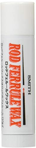 Smith LTD Wachs, Rod Ferrule Wachs, 5 g