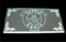 Scania Vabis LED-Leuchtschild 60x30cm ✓ LKW Rückwandschild ✓ Ideale Geschenkidee ✓ Lasergraviert | Edles LED-Schild als Truck-Accessoire | Beleuchtetes Scania Logo-Schild (12V/24V-Anschluss)