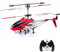 Syma 2nd Edition S107 S107G New Version Indoor Helicopter (Red)