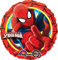 SD-C: SPIDER-MAN ACTION