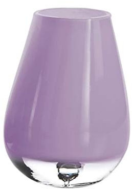 Gedy by Nameeks Forsiza Toothbrush Holders Lilac FO98 Contemporary Glass Italian Bathroom Accessories Set