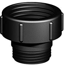 CPP - Raccord femelle S75x6 - male S60x6 - S60x6