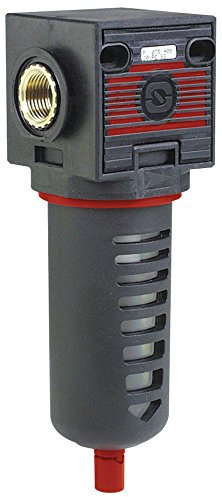 Filtro Fiac 919/11 con scaricatore di condensa semi-automatico aria compressa 1/