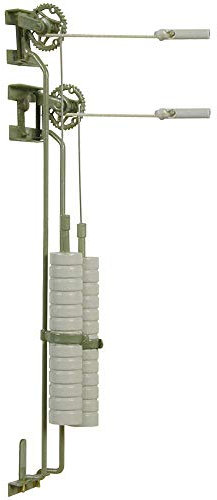 Viessmann 4373 - N Radspannwerk, einzeln