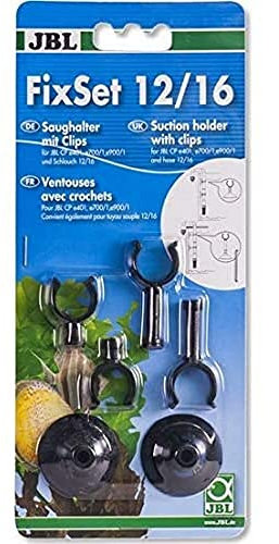 JBL Set Ventouse avec clip 12/16 CP e4/7/900/1