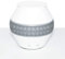 Aroma Diffuser mit LED Farbwechsel Duftlampe Aromalampe elektrisch Ultraschal Aroma Vernebler Humidifier Raumerfrischer 120ml