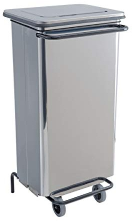 Contenedor de basura de 110 litros – CONTINOX110