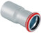 Geberit Mapress ACE. Carbon – Fitting Durchmesser 35/15 mm verzinkt