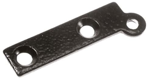 Bosch Thermador Ofenscharnierhalterung 98195 00098195