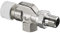 OVENTROP Thermostatventil Baureihe AV 9 DN 10, PN 10, Axial Ventilunterteil