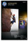 hp® Fotopapier Q8691A Advanced/Q8691AE 10 x 15 cm 25 glänzend 250 g/qm