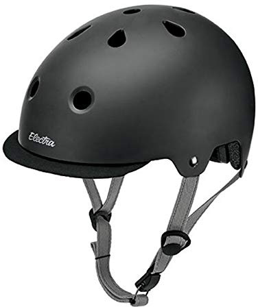 Electra Bike und Skate Helm 'UFO' Helmet
