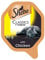 Sheba Classics, Wet Cat Food Trays, with Chicken in Terrine, 22 x 85 g