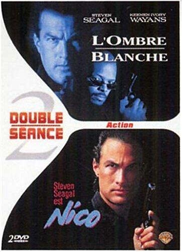 Nico / L'ombre Blanche (Collection Double Séance)