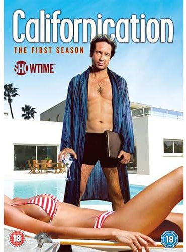 Californication - The First Season
