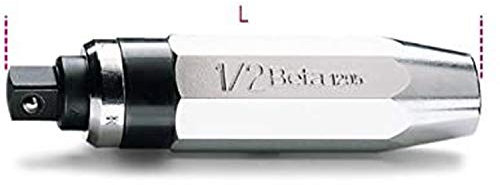 Beta 1295/C14 - Giravite a percussione con 14 inserti e bussola portainserti