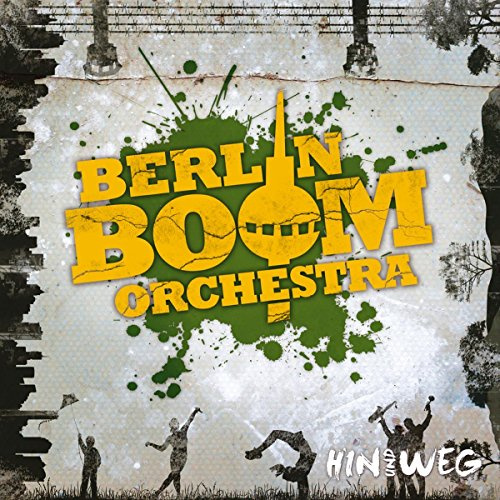Hin Und Weg (Reissue)