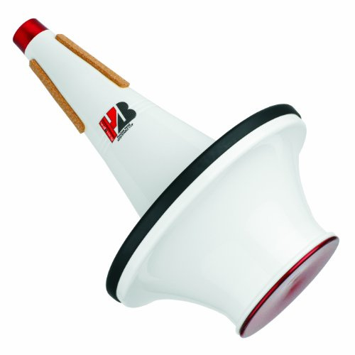 Humes & Berg Mute New Stone Lined Cup Adjustable 299 Bass Trombone