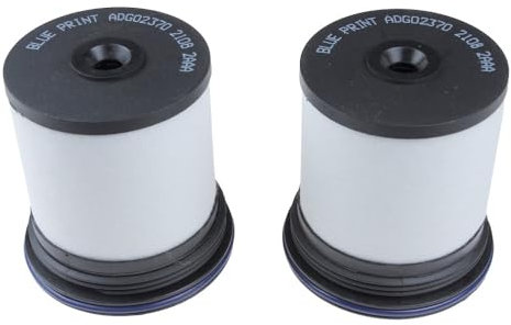 Blue Print ADG02370 Cartucho Filtro De Combustible