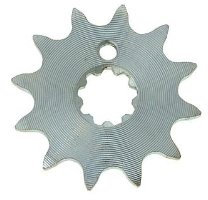 Kettenritzel 12 Zähne für Puch Maxi