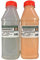 3d-abdruckset Silikon 2K Hautfreundlich 1 Kg. Additionsvernetzende 2 K Abformmasse in Hautfarbe