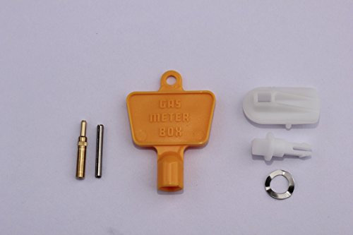 metr box repair kit - full