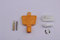 metr box repair kit - full