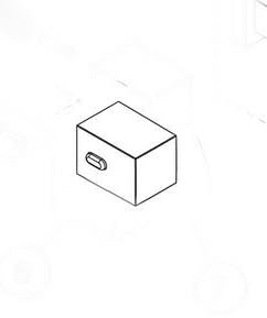 Drei Armaturen 910618020 Wechselrichter (von OEM.: 06,180)