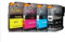 4 TINTENPATRONEN MIT CHIP für Brother mit FREIE FARBAUSWAHL MFC-J480DW MFC-J4420DW MFC-J1100 Series MFC-J1150DW MFC-J5625DW MFC-J4625DW MFC-J1170DW MFC-J5320DW MFC-J4425DW DCP-J4120DW MFC-J880DW MFC-J1140W MFC-J5600Series MFC-J 5720DW MFC-J1180DWT MFC-J4620DW MFC-J680DW MFC-J5620DW DCP-J562DW Druckerpatronen ersetzt LC-223M LC-223C LC-223Y LC-223BK LC223M LC223Y LC223C LC223BK LC225M LC225C LC225Y LC225BK LC-225C LC-225M LC-225Y LC-225BK LC-227XLBK LC-227M LC-227Y LC-227C mit Chip