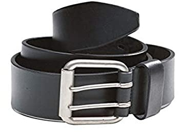 Blakläder 40073900990085 cm Leder Gürtel Gr. 85 cm, Schwarz