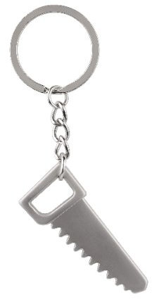 Schlüsselanhänger Handsaw *