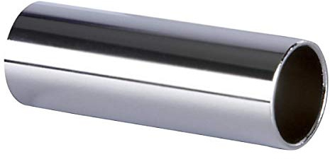 OnStage On-Stage SLD211 Chrome Guitar Slide, Size 11