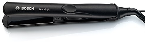 Bosch PHS2101B Peinado - Moldeador de Pelo (50 Hz, 230g, 1,8m, Negro)