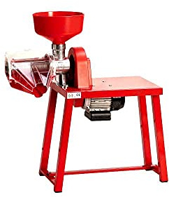 Palumbo 9510016 Spremipomodoro TS Plast con Banchetto
