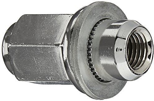 Toyota Original Radmutter mit Unterlegscheibe