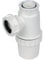 FLOPLAST bottle trap 76mm seal x 32mm TB37