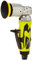 Draper Storm Force 65059 Mini ponceuse pneumatique Bleu 50 mm