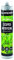 QUIADSA BRIK-CEN PM-GREEN Pegado y sellado elástico césped artificial 290 ml
