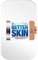 Maybelline New York Superstay Better Skin Puder-Make-Up Sun Beige 48 / Make-Up Powder in einem Hautfarben-Ton, für eine verbesserte Haut und einen ebenmäßigen Teint, 1 x 9 g