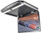 AMPIRE OHV185 fianchi 47 centimetri (18,5 pollici) Full HD Monitor da tetto (1920x1080) con trasmettitore IR HDMI + USB +