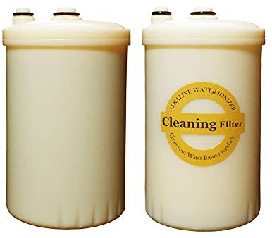 hg-n Typ Kompatible Ersatz-Filter für KANGEN enagic leveluk Wasser ionizers + Cleaning Cartridge