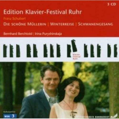 Edition Klavier-Festival